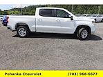 New 2025 Chevrolet Silverado 1500 LT Crew Cab 4WD Pickup for sale #TSZ314875 - photo 8
