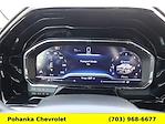 New 2025 Chevrolet Silverado 1500 LT Crew Cab 4WD Pickup for sale #TSZ314875 - photo 9