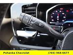 New 2025 Chevrolet Silverado 1500 LT Crew Cab 4WD Pickup for sale #TSZ314875 - photo 10