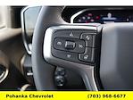 New 2025 Chevrolet Silverado 1500 LT Crew Cab 4WD Pickup for sale #TSZ314875 - photo 12