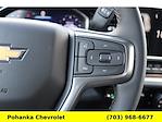 New 2025 Chevrolet Silverado 1500 LT Crew Cab 4WD Pickup for sale #TSZ314875 - photo 13