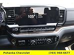 New 2025 Chevrolet Silverado 1500 LT Crew Cab 4WD Pickup for sale #TSZ314875 - photo 14