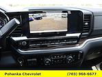 New 2025 Chevrolet Silverado 1500 LT Crew Cab 4WD Pickup for sale #TSZ314875 - photo 15