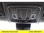 New 2025 Chevrolet Silverado 1500 LT Crew Cab 4WD Pickup for sale #TSZ314875 - photo 16