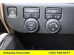 New 2025 Chevrolet Silverado 1500 LT Crew Cab 4WD Pickup for sale #TSZ314875 - photo 17