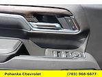 New 2025 Chevrolet Silverado 1500 LT Crew Cab 4WD Pickup for sale #TSZ314875 - photo 18