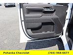 New 2025 Chevrolet Silverado 1500 LT Crew Cab 4WD Pickup for sale #TSZ314875 - photo 19