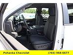 New 2025 Chevrolet Silverado 1500 LT Crew Cab 4WD Pickup for sale #TSZ314875 - photo 20