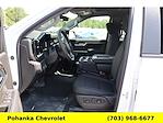 New 2025 Chevrolet Silverado 1500 LT Crew Cab 4WD Pickup for sale #TSZ314875 - photo 21