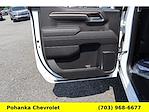 New 2025 Chevrolet Silverado 1500 LT Crew Cab 4WD Pickup for sale #TSZ314875 - photo 22