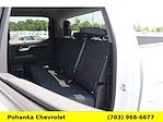 New 2025 Chevrolet Silverado 1500 LT Crew Cab 4WD Pickup for sale #TSZ314875 - photo 23