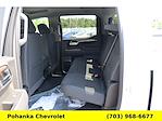 New 2025 Chevrolet Silverado 1500 LT Crew Cab 4WD Pickup for sale #TSZ314875 - photo 24