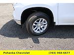 New 2025 Chevrolet Silverado 1500 LT Crew Cab 4WD Pickup for sale #TSZ314875 - photo 26