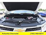 New 2025 Chevrolet Silverado 1500 LT Crew Cab 4WD Pickup for sale #TSZ314875 - photo 29