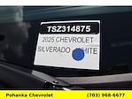 New 2025 Chevrolet Silverado 1500 LT Crew Cab 4WD Pickup for sale #TSZ314875 - photo 31