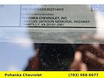 New 2025 Chevrolet Silverado 1500 LT Crew Cab 4WD Pickup for sale #TSZ314875 - photo 32