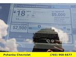 New 2025 Chevrolet Silverado 1500 LT Crew Cab 4WD Pickup for sale #TSZ314875 - photo 33