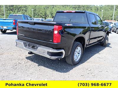 2025 Chevrolet Silverado 1500 Crew Cab 4WD Pickup for sale #TSZ314965 - photo 2