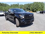 2025 Chevrolet Silverado 1500 Crew Cab 4WD Pickup for sale #TSZ323005 - photo 1
