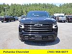 2025 Chevrolet Silverado 1500 Crew Cab 4WD Pickup for sale #TSZ323005 - photo 3
