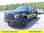 2025 Chevrolet Silverado 1500 Crew Cab 4WD Pickup for sale #TSZ323005 - photo 4
