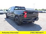 2025 Chevrolet Silverado 1500 Crew Cab 4WD Pickup for sale #TSZ323005 - photo 6