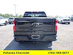 2025 Chevrolet Silverado 1500 Crew Cab 4WD Pickup for sale #TSZ323005 - photo 7