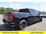2025 Chevrolet Silverado 1500 Crew Cab 4WD Pickup for sale #TSZ323005 - photo 2