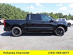 2025 Chevrolet Silverado 1500 Crew Cab 4WD Pickup for sale #TSZ323005 - photo 8