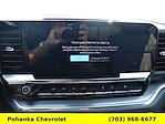 2025 Chevrolet Silverado 1500 Crew Cab 4WD Pickup for sale #TSZ323005 - photo 11