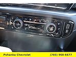 2025 Chevrolet Silverado 1500 Crew Cab 4WD Pickup for sale #TSZ323005 - photo 12
