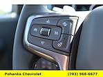 2025 Chevrolet Silverado 1500 Crew Cab 4WD Pickup for sale #TSZ323005 - photo 15
