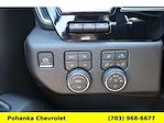 2025 Chevrolet Silverado 1500 Crew Cab 4WD Pickup for sale #TSZ323005 - photo 18