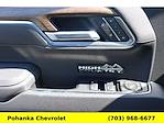 2025 Chevrolet Silverado 1500 Crew Cab 4WD Pickup for sale #TSZ323005 - photo 19