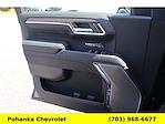 2025 Chevrolet Silverado 1500 Crew Cab 4WD Pickup for sale #TSZ323005 - photo 20