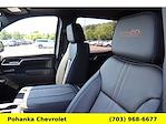 2025 Chevrolet Silverado 1500 Crew Cab 4WD Pickup for sale #TSZ323005 - photo 21
