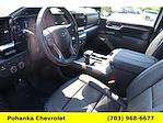 2025 Chevrolet Silverado 1500 Crew Cab 4WD Pickup for sale #TSZ323005 - photo 22