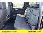 2025 Chevrolet Silverado 1500 Crew Cab 4WD Pickup for sale #TSZ323005 - photo 23