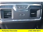 2025 Chevrolet Silverado 1500 Crew Cab 4WD Pickup for sale #TSZ323005 - photo 24