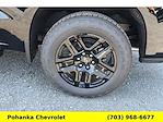 2025 Chevrolet Silverado 1500 Crew Cab 4WD Pickup for sale #TSZ323005 - photo 26