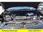 2025 Chevrolet Silverado 1500 Crew Cab 4WD Pickup for sale #TSZ323005 - photo 27