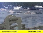 2025 Chevrolet Silverado 1500 Crew Cab 4WD Pickup for sale #TSZ323005 - photo 28