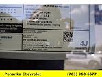 2025 Chevrolet Silverado 1500 Crew Cab 4WD Pickup for sale #TSZ323005 - photo 29