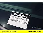 2025 Chevrolet Silverado 1500 Crew Cab 4WD Pickup for sale #TSZ323005 - photo 31