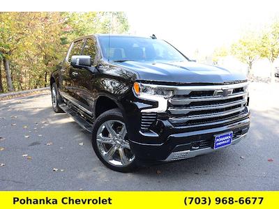 2023 Chevrolet Silverado 1500 Crew Cab 4WD Pickup for sale #TSZ323005A - photo 1