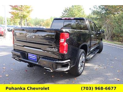 2023 Chevrolet Silverado 1500 Crew Cab 4WD Pickup for sale #TSZ323005A - photo 2