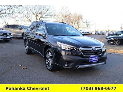Used 2021 Subaru Outback Touring XT for sale #TSZ323005C - photo 1