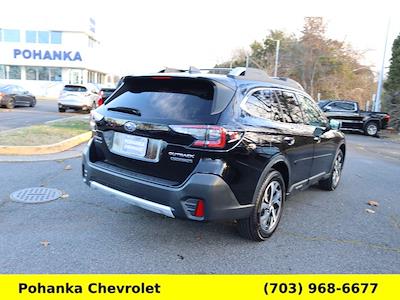 Used 2021 Subaru Outback Touring XT for sale #TSZ323005C - photo 2