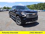 2025 Chevrolet Silverado 1500 Crew Cab 4WD Pickup for sale #TSZ323293 - photo 1