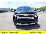 2025 Chevrolet Silverado 1500 Crew Cab 4WD Pickup for sale #TSZ323293 - photo 3
